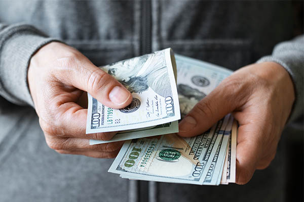 YREL 430 | Interest Volume