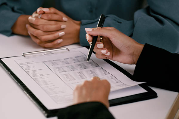 YREL 430 | Interest Volume