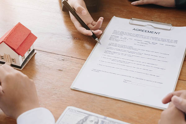 YREL 428 | Home Equity