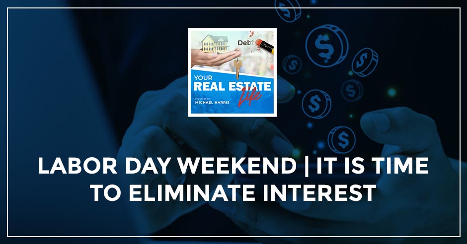 YREL 429 | Eliminate Interest