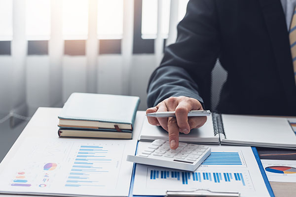 YREL 414 | Debt Ceiling