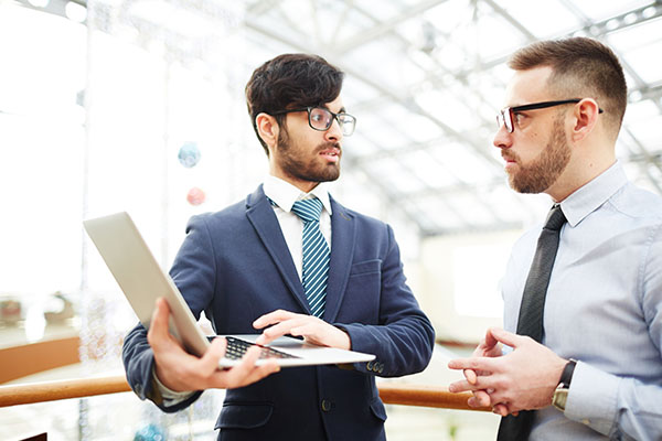 YREL 406 | Interest Rates