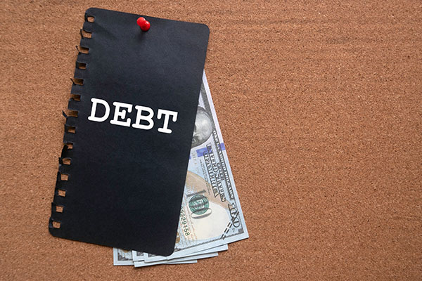 YREL 410 | Financial GPS