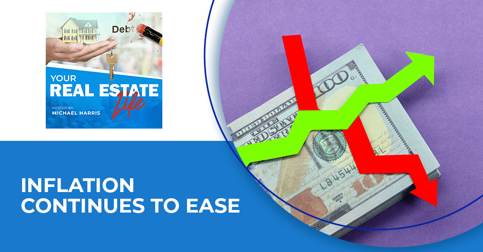 YREL 413 | Inflation Rate