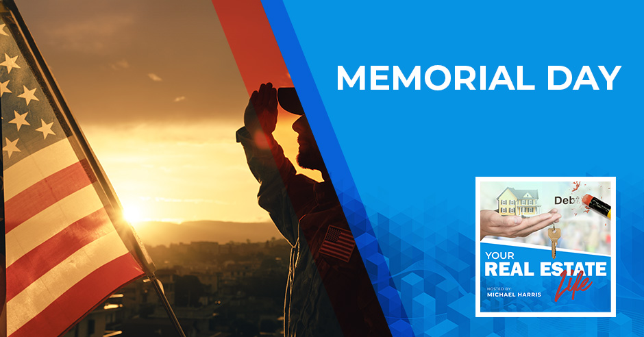 YREL 415 | Memorial Day