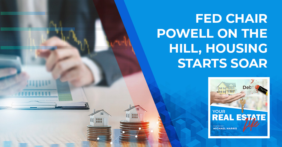YREL 419 | Fed Chair Powell