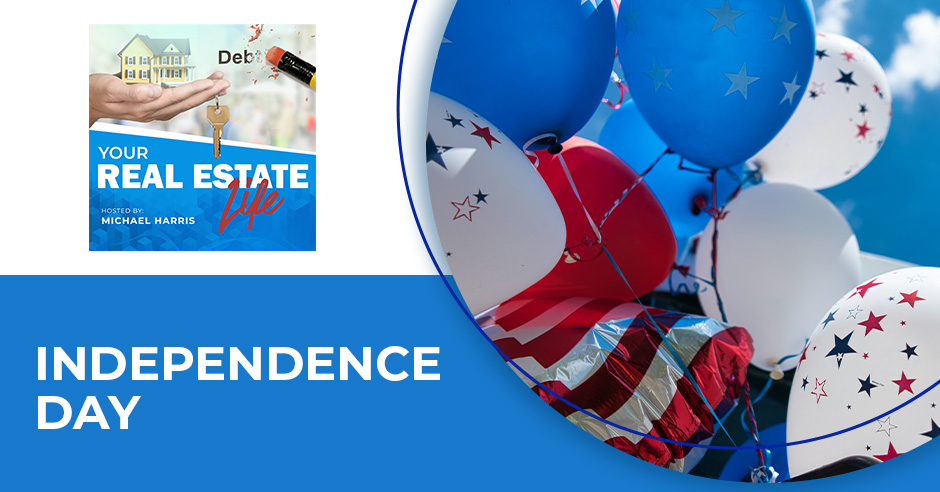 YREL 420 | Independence Day