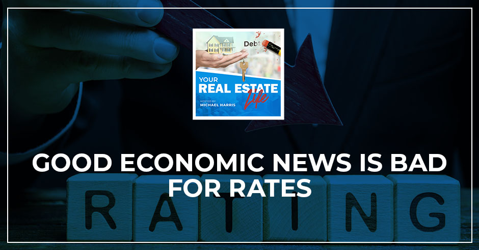 YREL 421 | Interest Rates