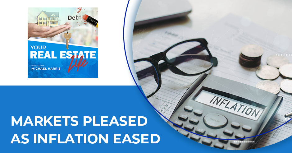 YREL 422 | Inflation