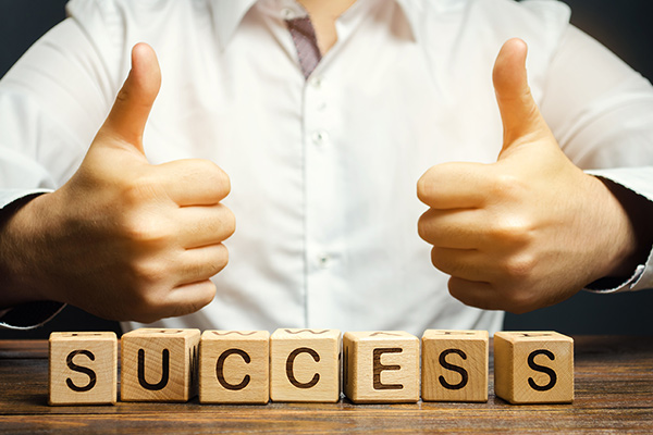 YREL 398 | Good Economic News