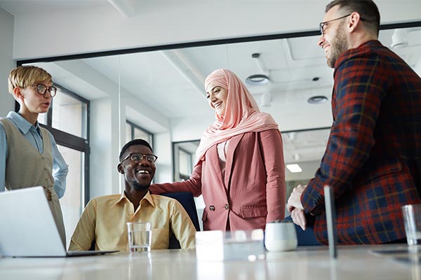 YREL 404 | FED Chairman Powell