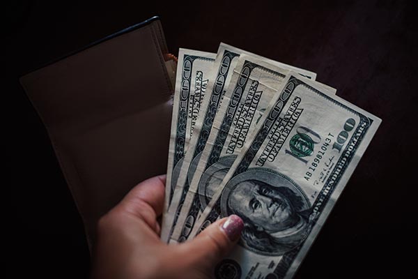 YREL 404 | FED Chairman Powell