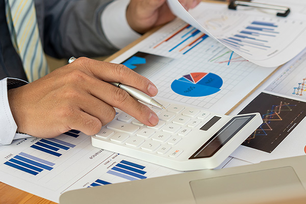 YREL 407 | Interest Rates