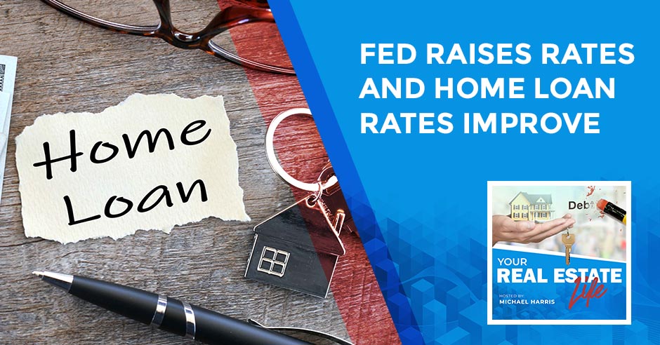 YREL 392 | Home Loan Rates