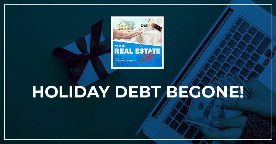 YREL 393 | Holiday Debt