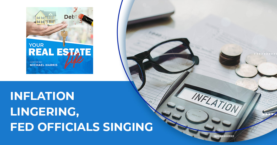 YREL 401 | Inflation