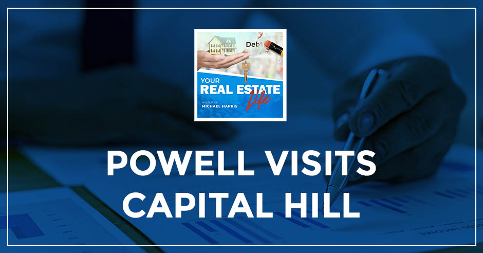 YREL 404 | FED Chairman Powell