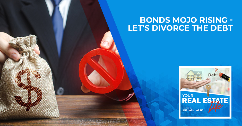 YREL 409 | Divorce The Debt