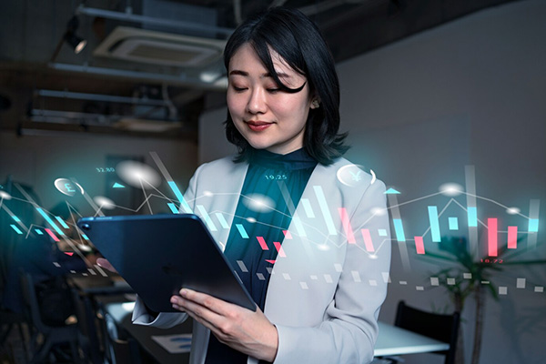 Your Real Estate Life - Michael Harris | Real Estate Market